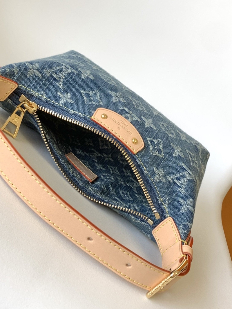 LV Top Handle Bags